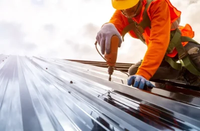 Travaux de zinguerie à Thiaucourt-Regniéville